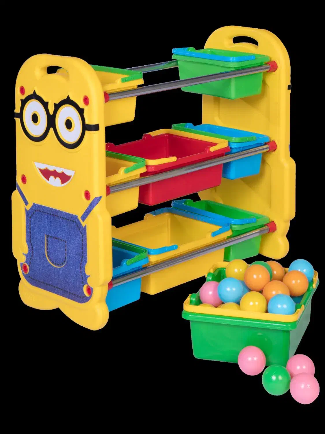 صندلی سه کاره کودک|اسباببازی|برخوار, |دیوار