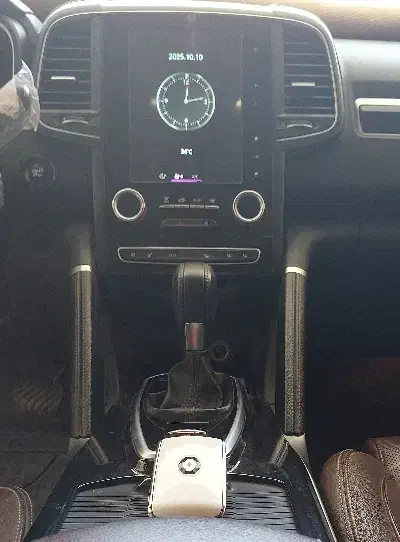 رنو کولیوس|خودرو سواری و وانت|اهواز, زیتون کارمندی|دیوار