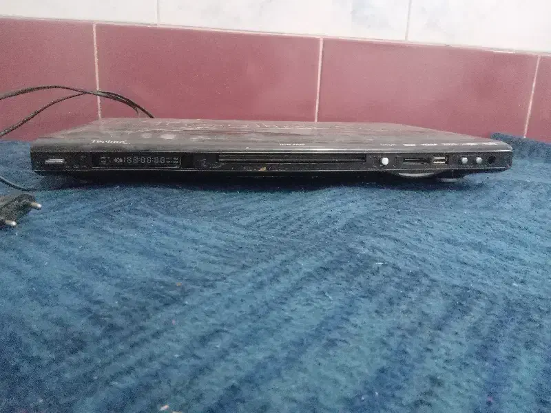 دی وی دی|پخش‌کننده DVD و ویدیو|کاشمر, |دیوار