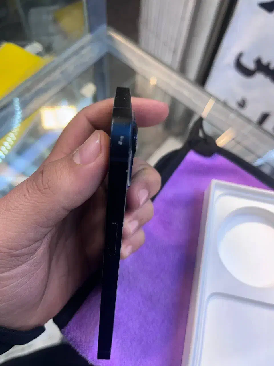 ۱۳نرمال|موبایل|شیراز, گود عربان|دیوار