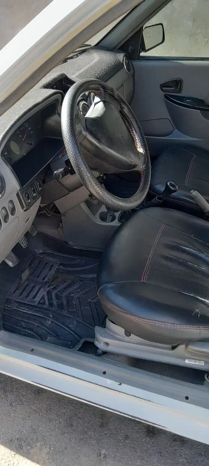 پراید۱۳۱|خودرو سواری و وانت|ابهر, |دیوار