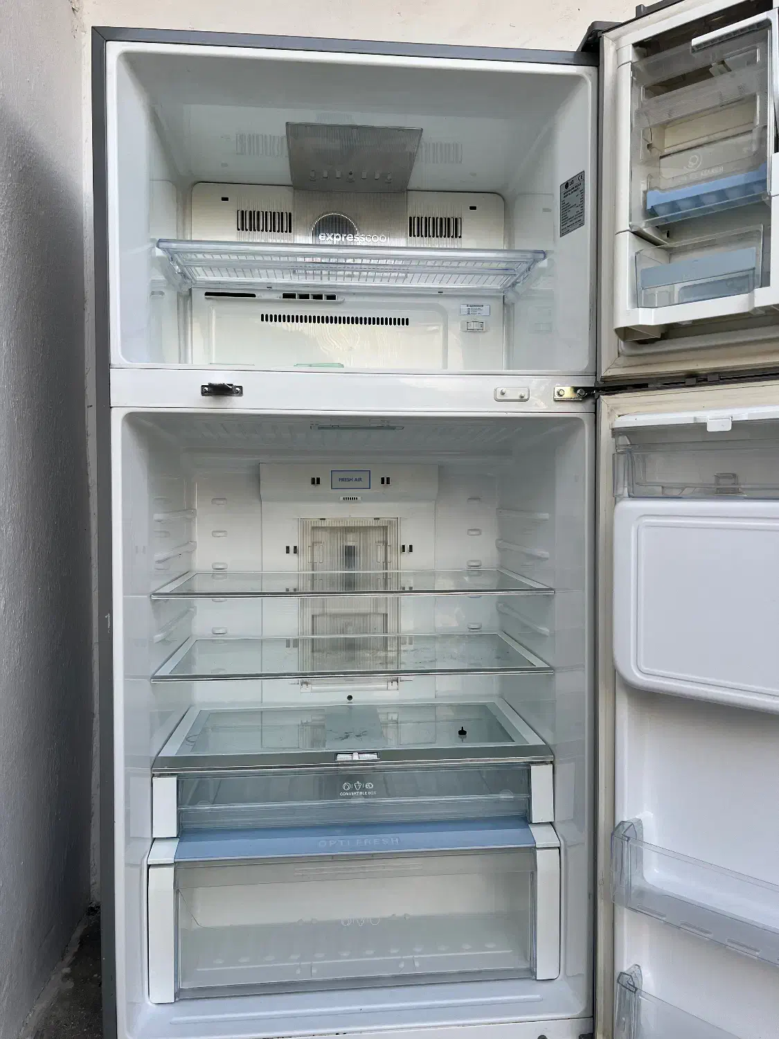 یخچال و فریزر|یخچال و فریزر|سرخرود, |دیوار