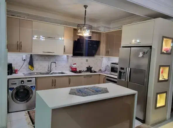 ۹۶ متری ۲ خواب رشتیان|فروش آپارتمان|رشت, علی آباد|دیوار