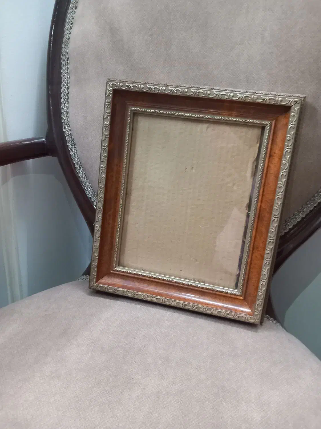 تابلو کارشده چوبی|تابلو، نقاشی، عکس|رشت, معلم|دیوار