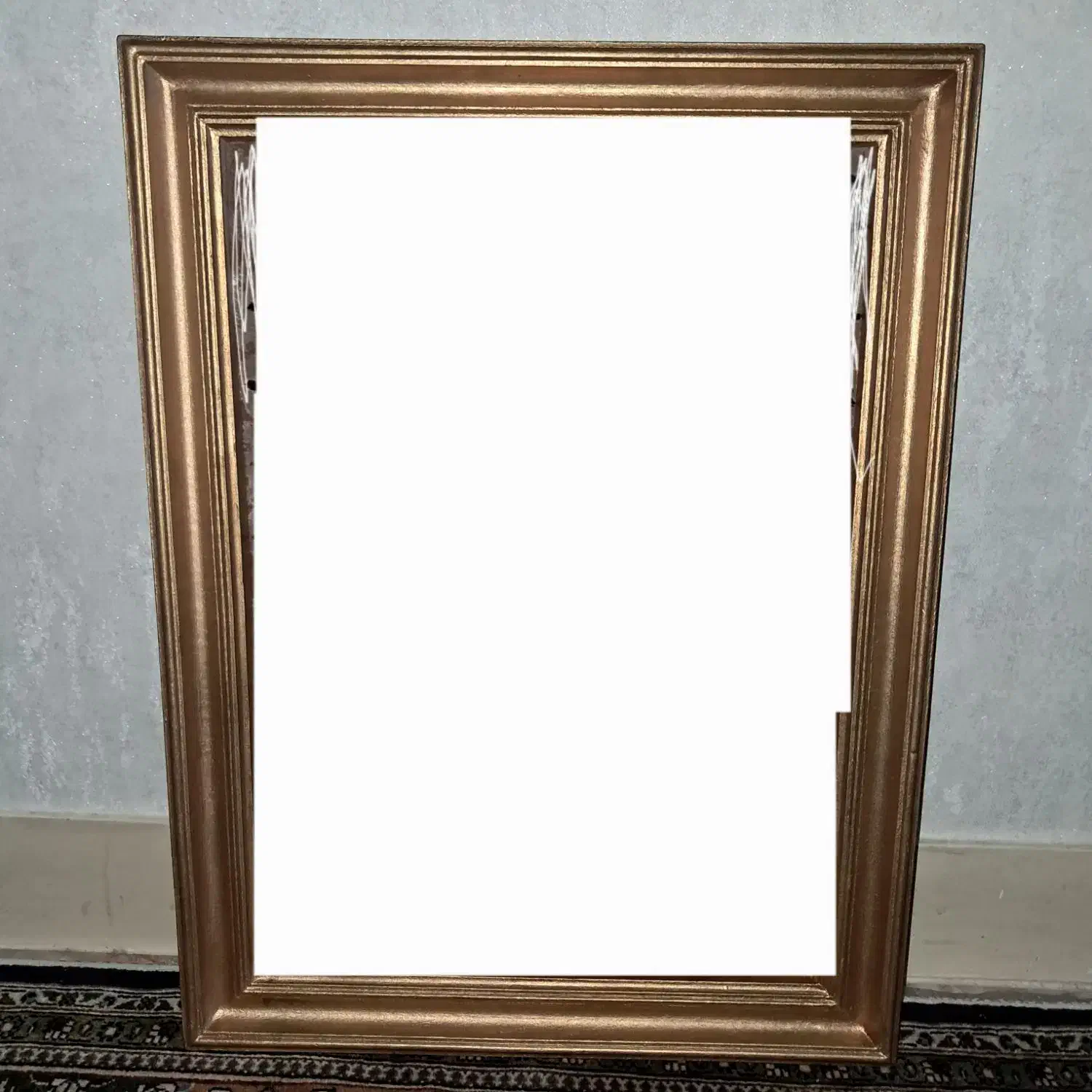 قاب تابلو فرش یا عکس|تابلو فرش|تهران, صد دستگاه|دیوار