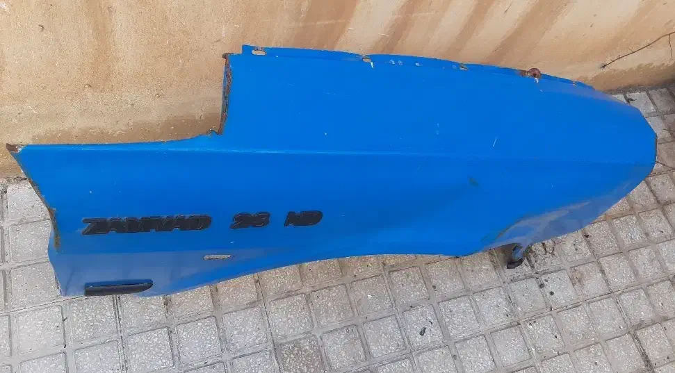 گلگیر نیسان دیزلی|قطعات یدکی و لوازم جانبی|کرمانشاه, |دیوار