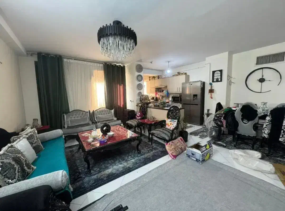 اجاره واحد ۱۰۵متری ۲خواب //نگین غرب|اجارهٔ آپارتمان|تهران, نگین غرب|دیوار