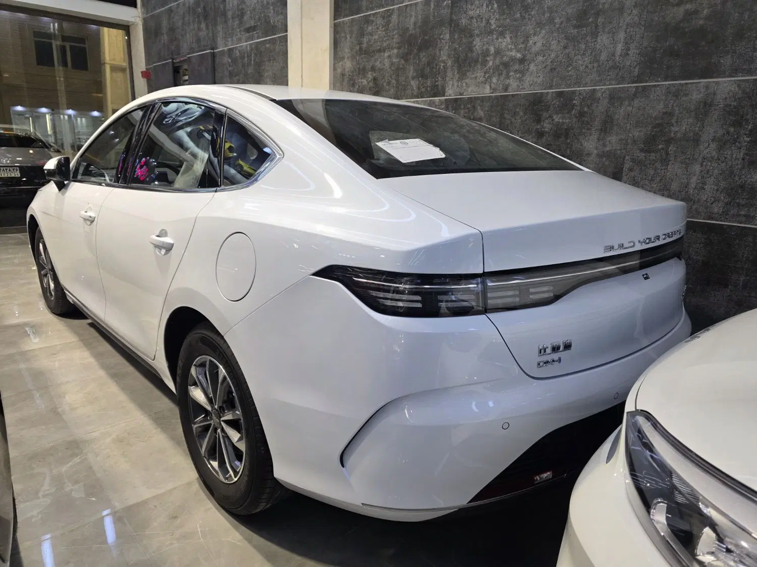 BYD 2025|خودرو سواری و وانت|اهواز, کیان اباد|دیوار