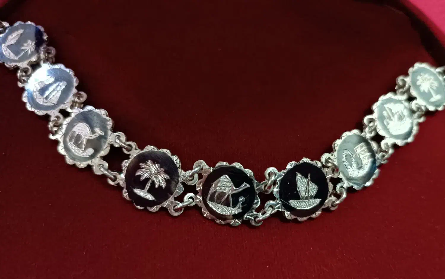 طلاو نقره میناکاری|جواهرات|اهواز, زیتون کارمندی|دیوار