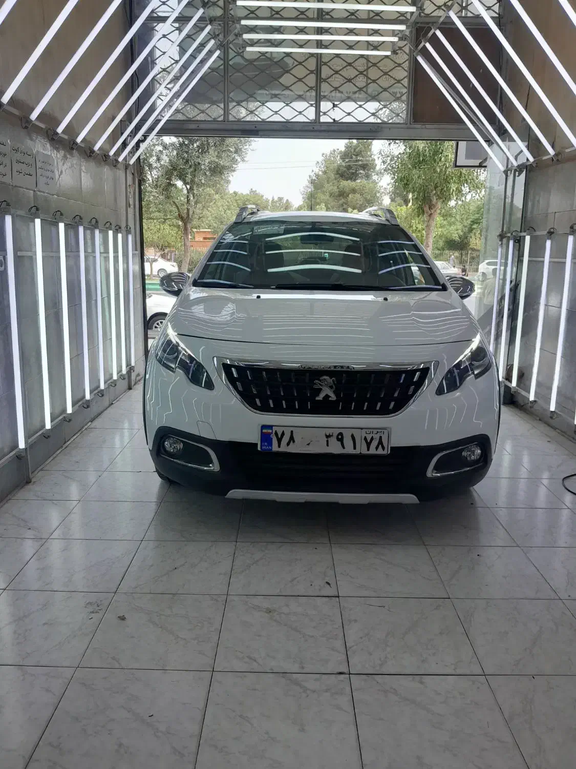 کارشناسی رنگ. تشخیص رنگ و بدنه .ورامین پیشوا قرچک|خدمات موتور و ماشین|ورامین, ورامین|دیوار