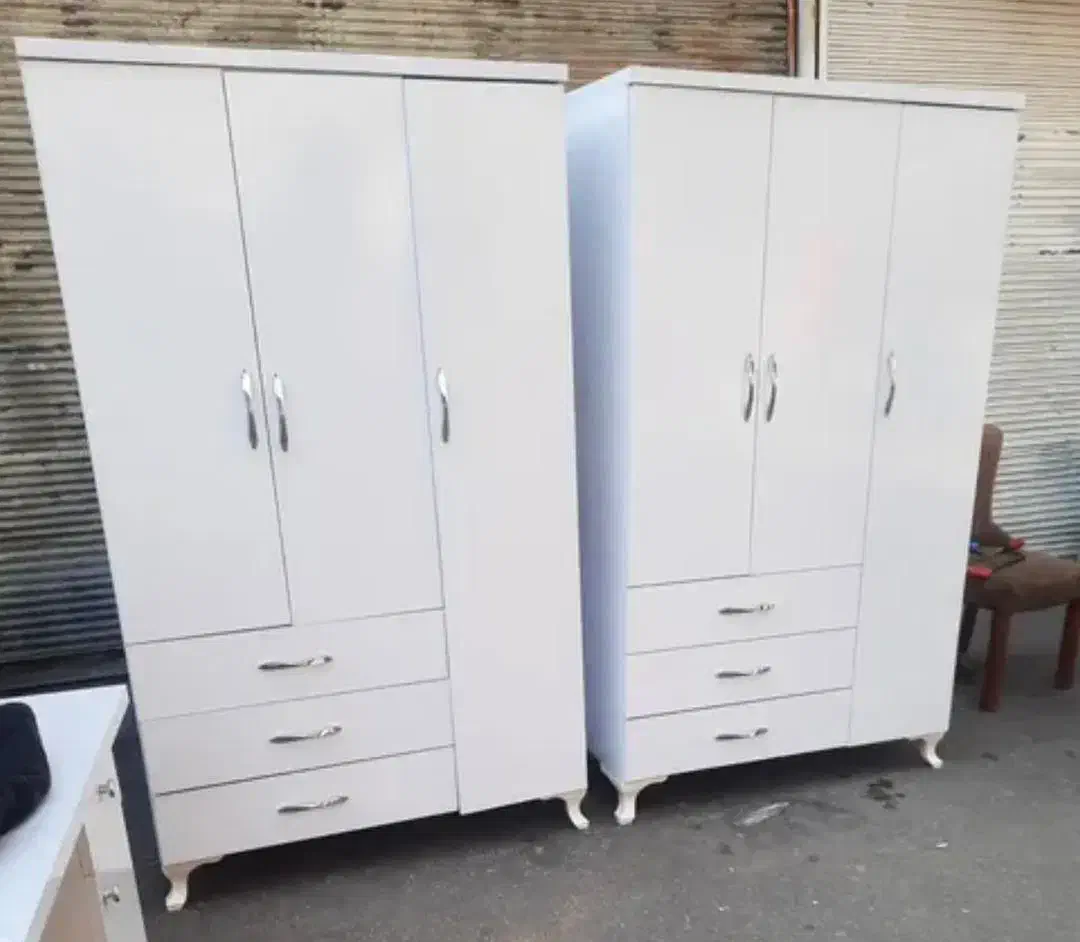 کمد دیواری|جاکفشی، کمد، دراور|رشت, جهاد|دیوار