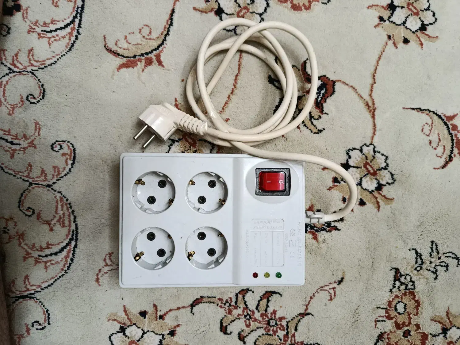 محافظ کامپیوتر|قطعات و لوازم جانبی رایانه|بومهن, |دیوار