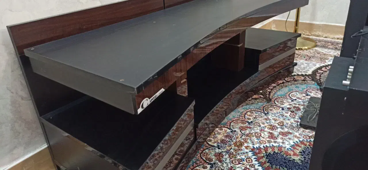 فروش میزتلویزیون|میز تلویزیون|بروجرد, |دیوار