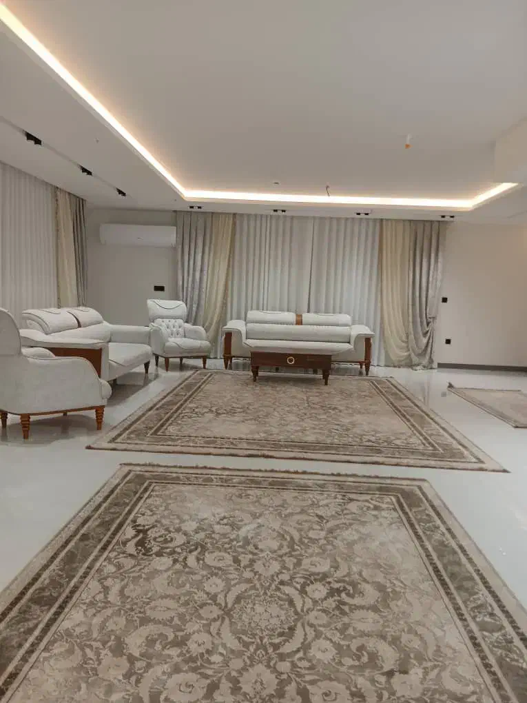 ۱۹۰متری۳خوابه.فول لاکچری.تکواحدی.سه بر نور|فروش آپارتمان|اصفهان, شهرک کاوه|دیوار