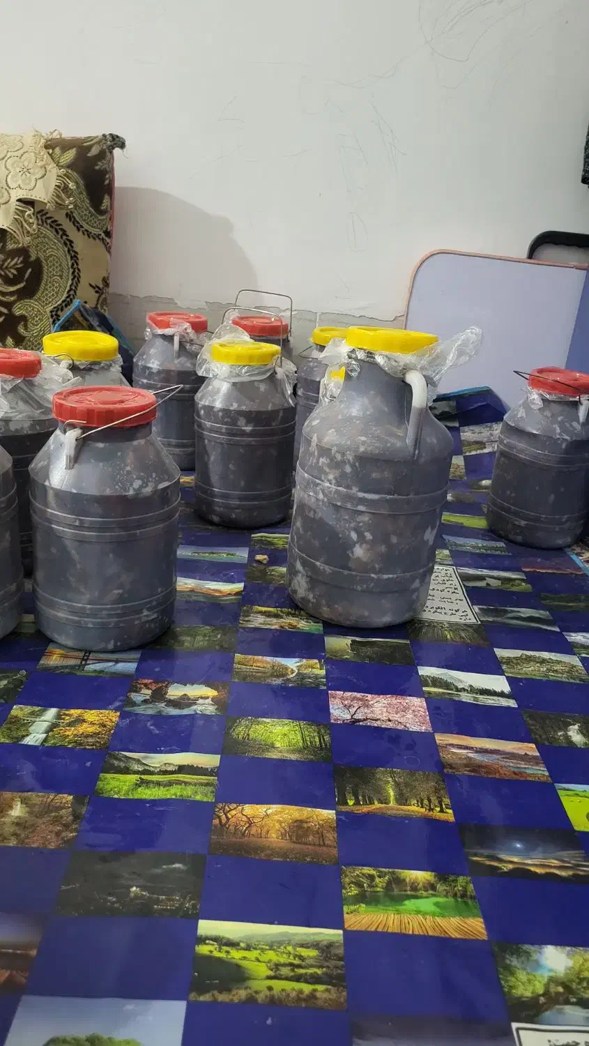 خرما له شده|خوردنی و آشامیدنی|سیب و سوران, |دیوار