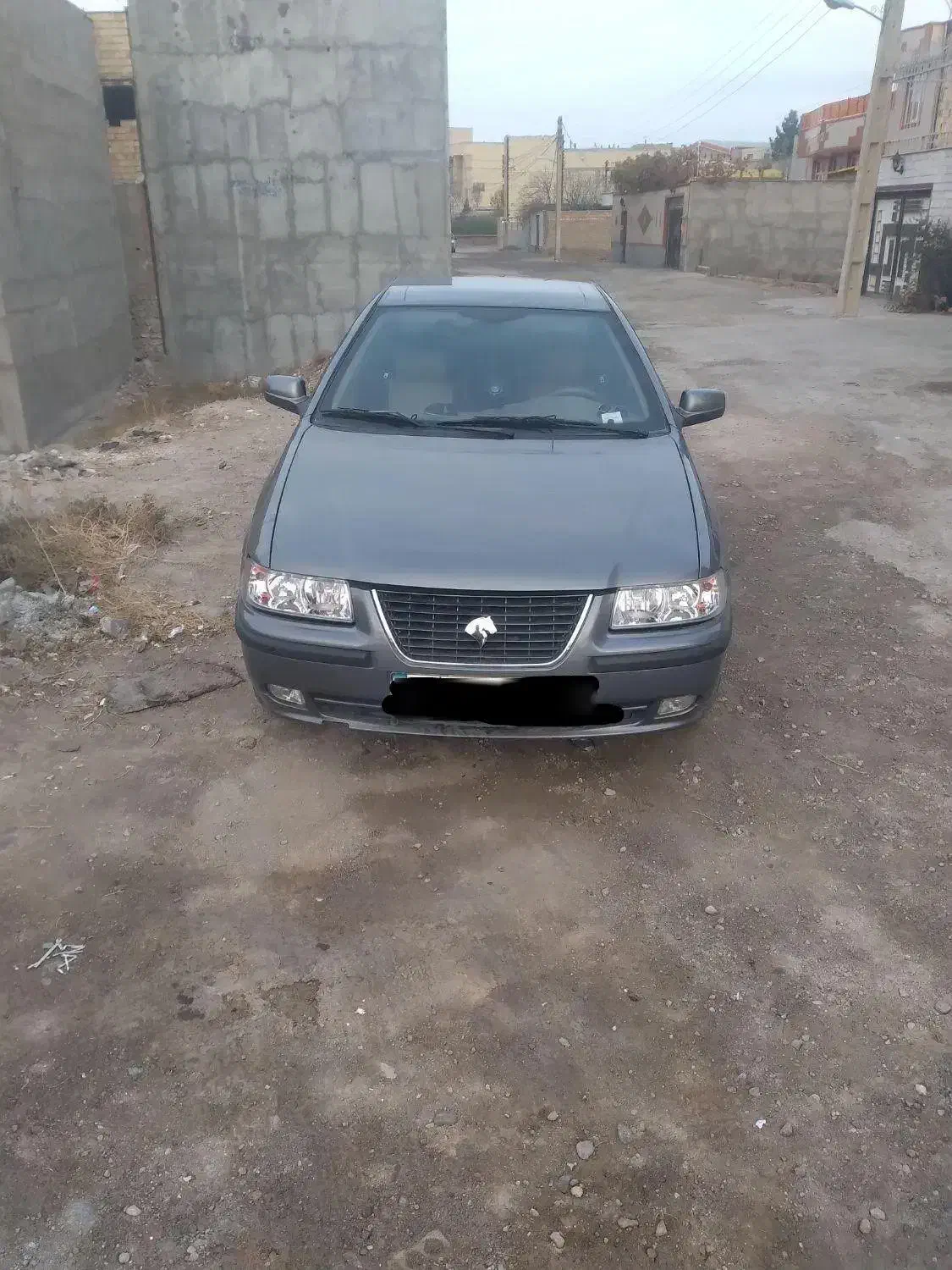 سمند ایکس 7|خودرو سواری و وانت|تبریز, |دیوار