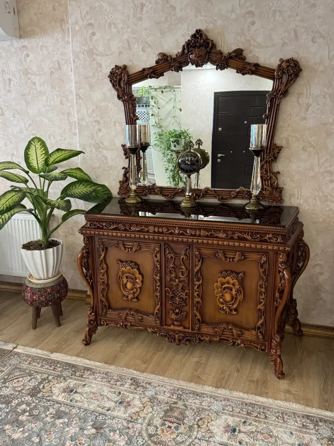 فروش مبلمان|مبلمان خانگی و میز عسلی|قم, عمار یاسر|دیوار