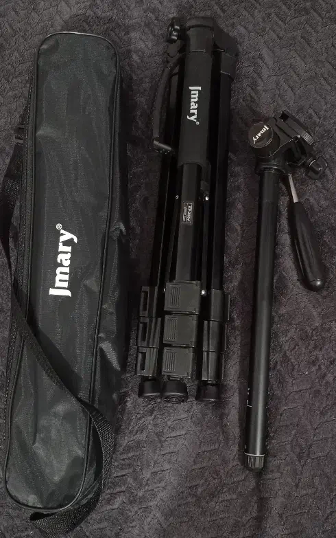 سه پایه دوربین جی ماری مدل 2264|دوربین عکاسی و فیلم‌برداری|اهواز, نادری|دیوار