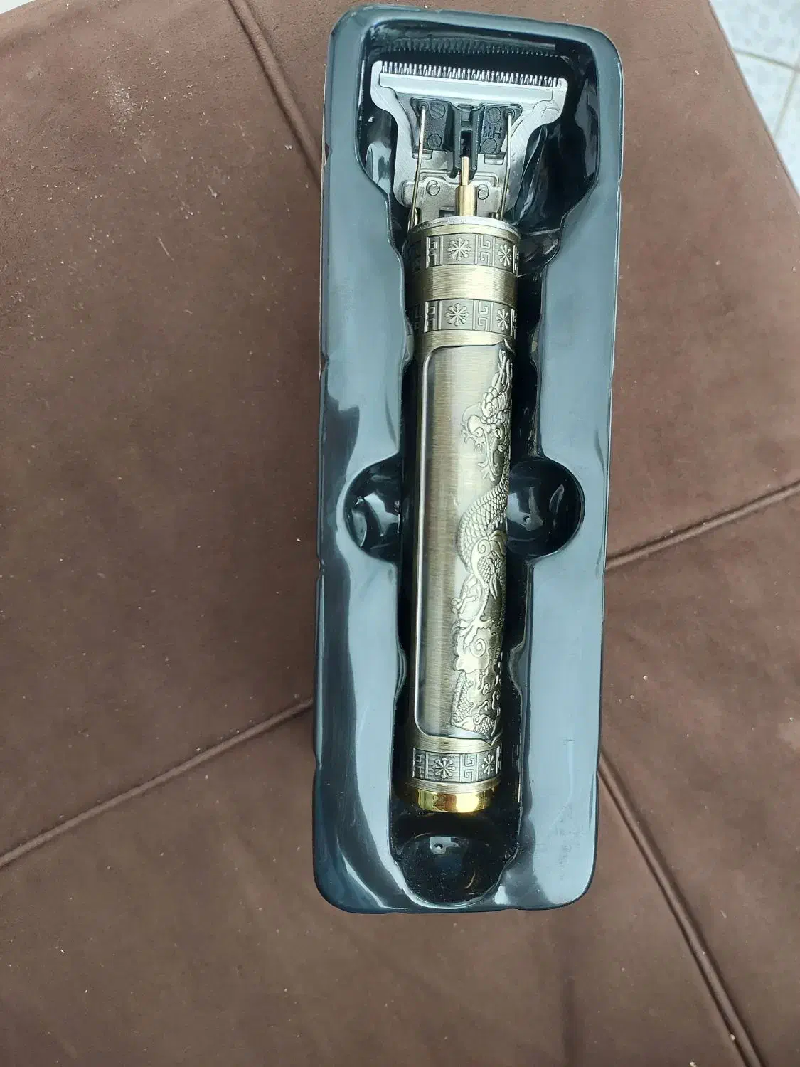 ماشین اصلاح خط زن (تیریمر)|آرایشی، بهداشتی، درمانی|قم, نخودی|دیوار