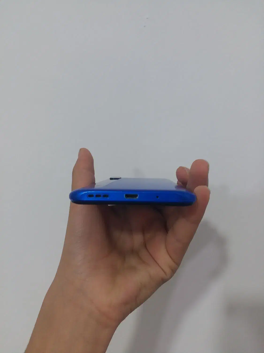 گوشی شیائومی ردمی 9a|موبایل|ایلام, |دیوار