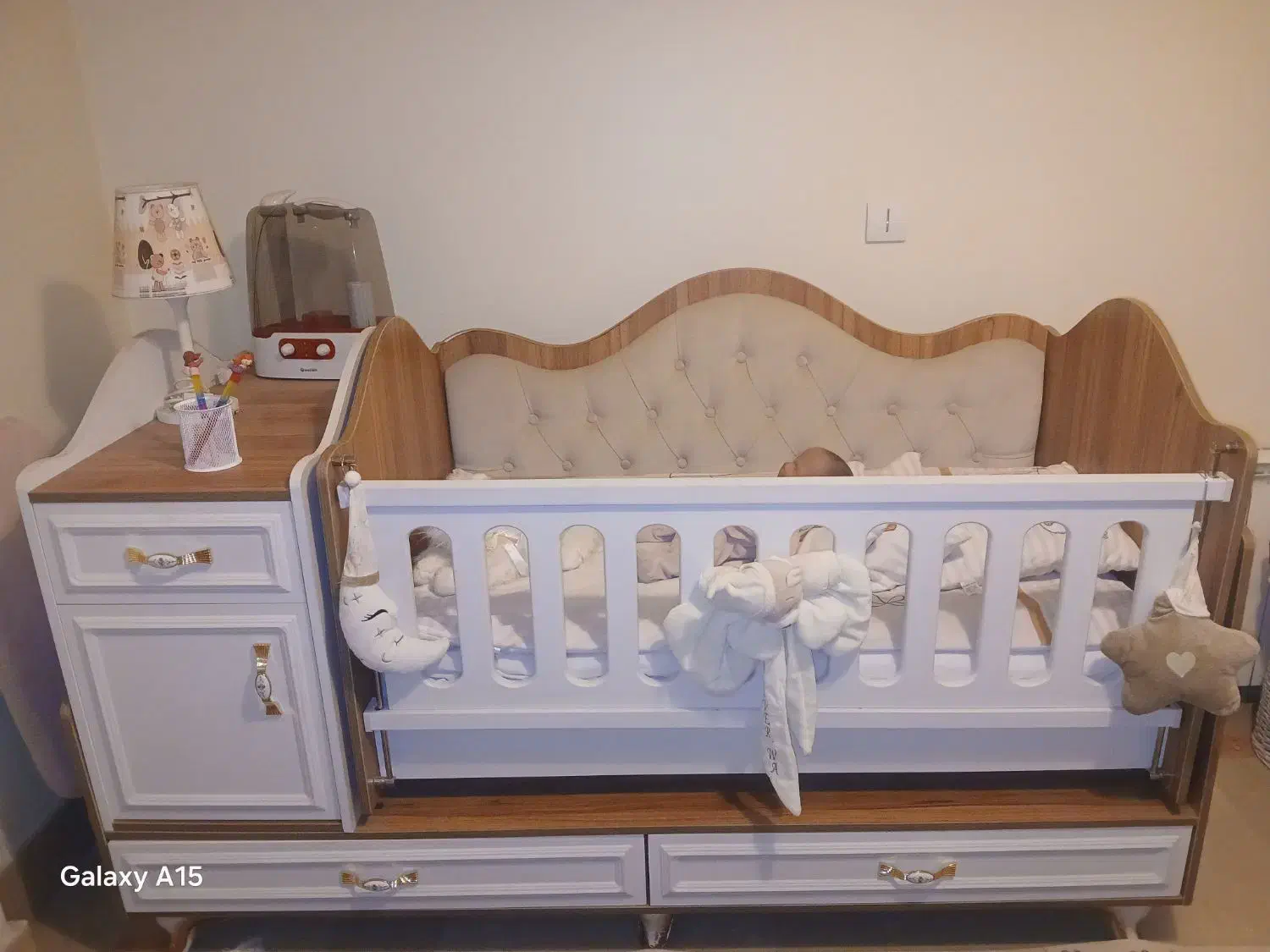 سرویس تخت خواب کودک|تخت و صندلی بچه|تهران, تهرانپارس جنوبی|دیوار