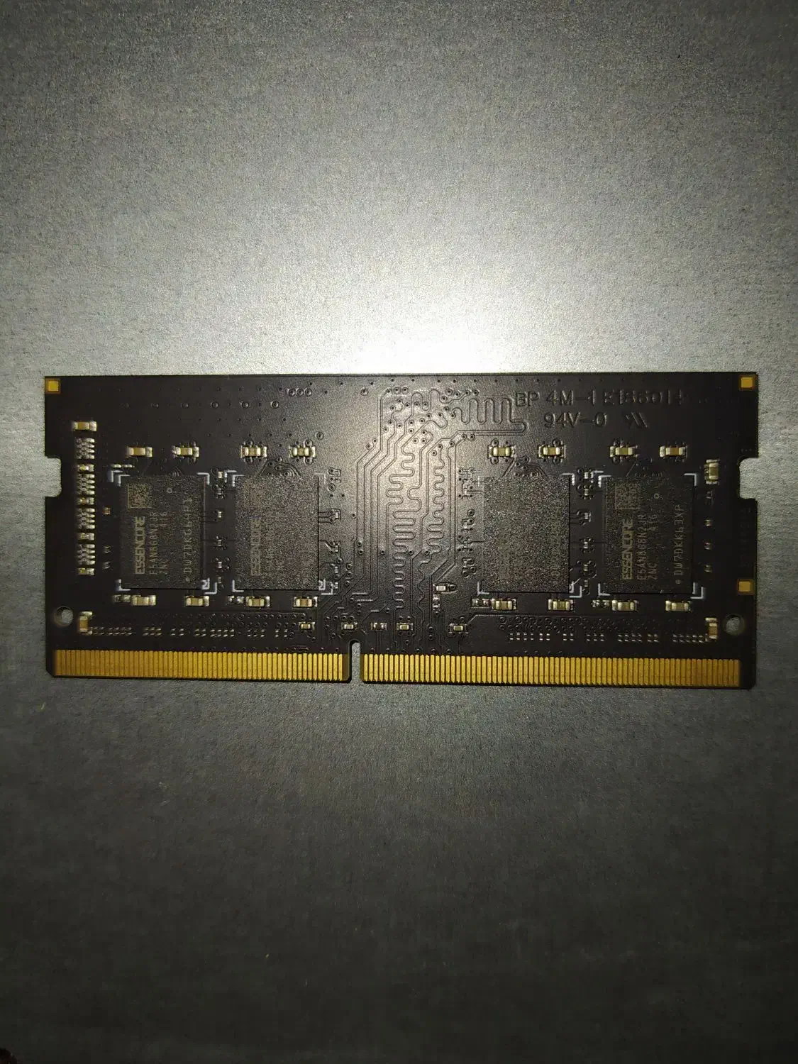 ram ddr4 8 gb   ssd 256 gb|قطعات و لوازم جانبی رایانه|تبریز, |دیوار