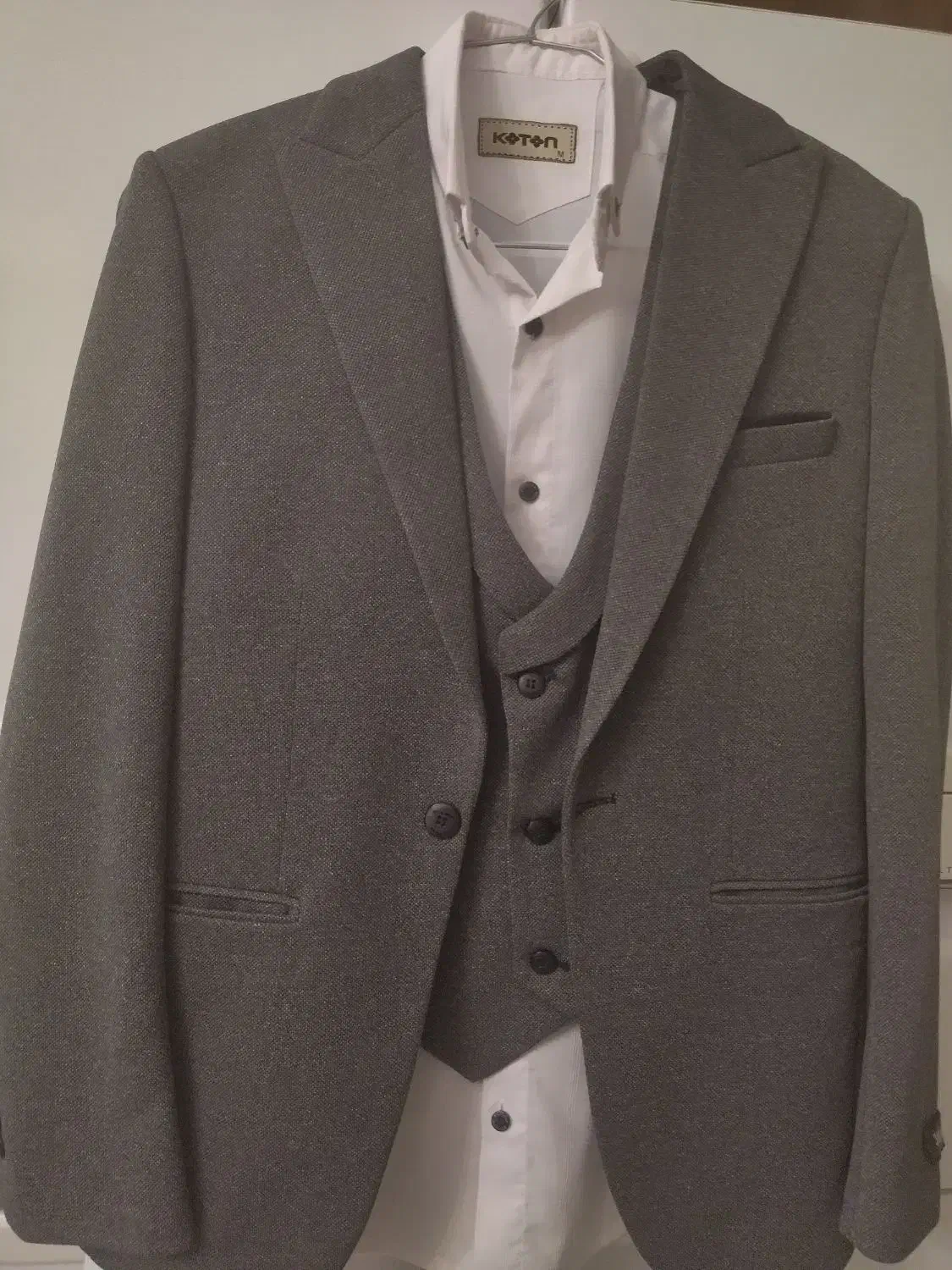 کت وشلوار مجلسی *شیک*|لباس|تهران, دانشگاه شریف|دیوار