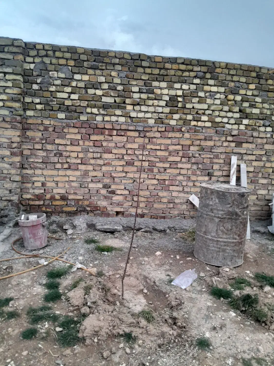 بنایی سیمان کاری|خدمات پیشه و مهارت|قم, شهر قائم|دیوار