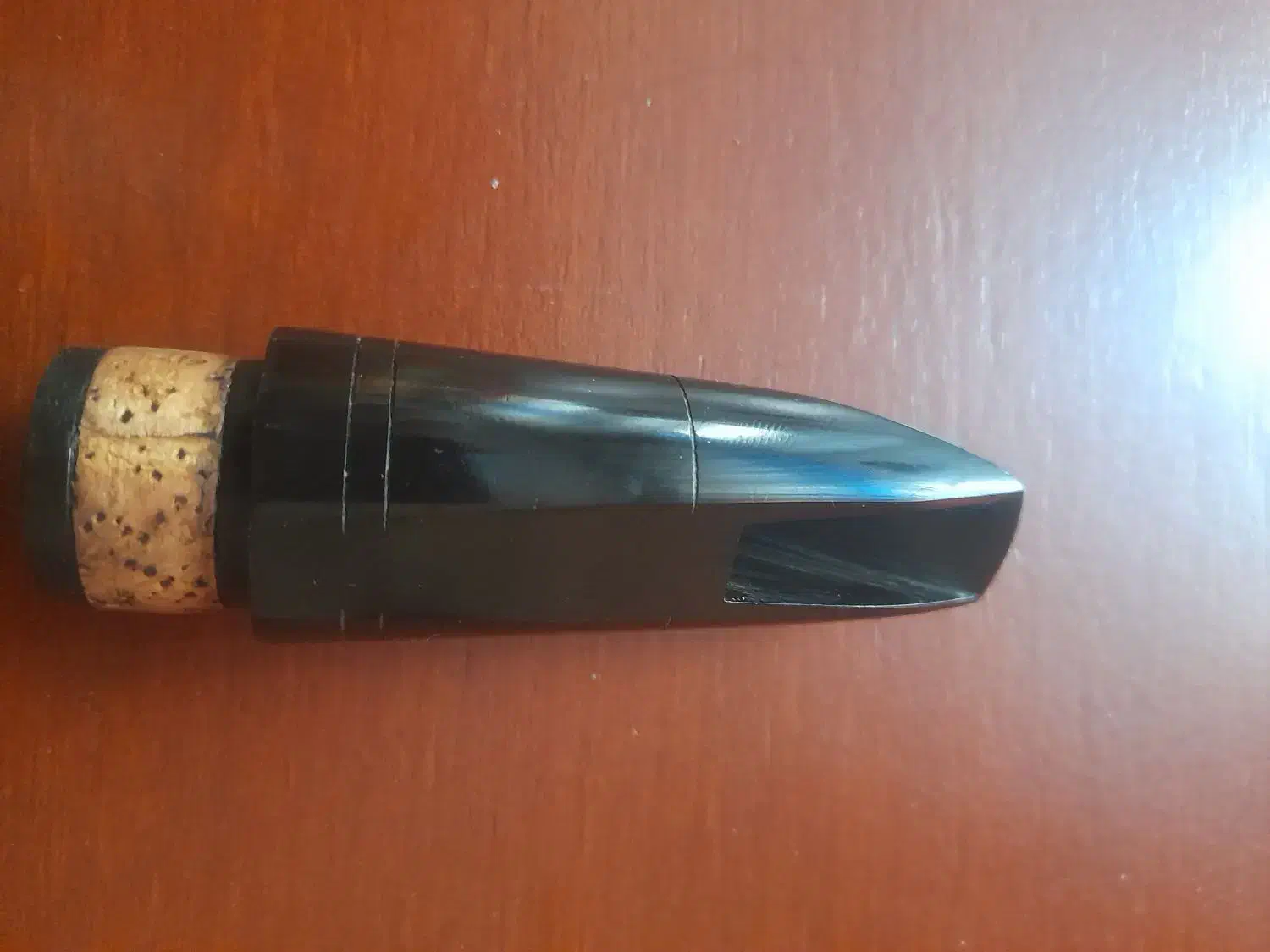 سرساز کلارینت remsey|سازهای بادی|تهران, تهرانسر غربی|دیوار