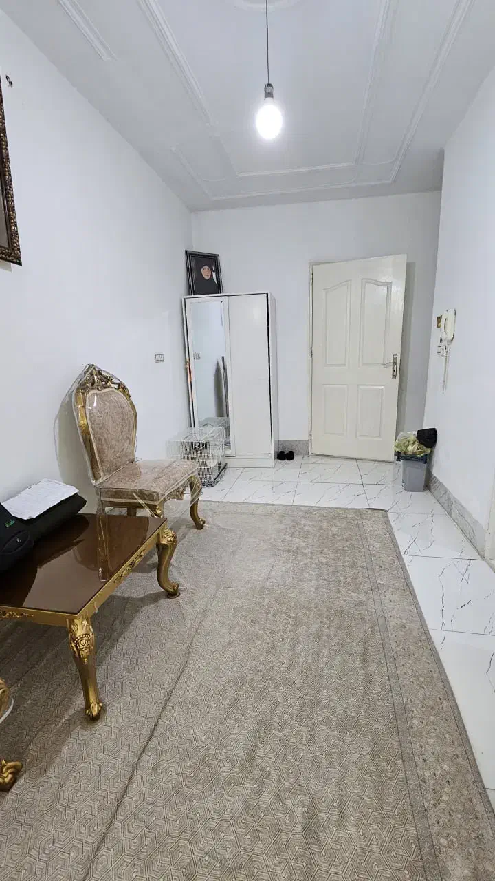 همکف ورودی مجزا پارکینگ دار|فروش آپارتمان|سبزوار, همت|دیوار