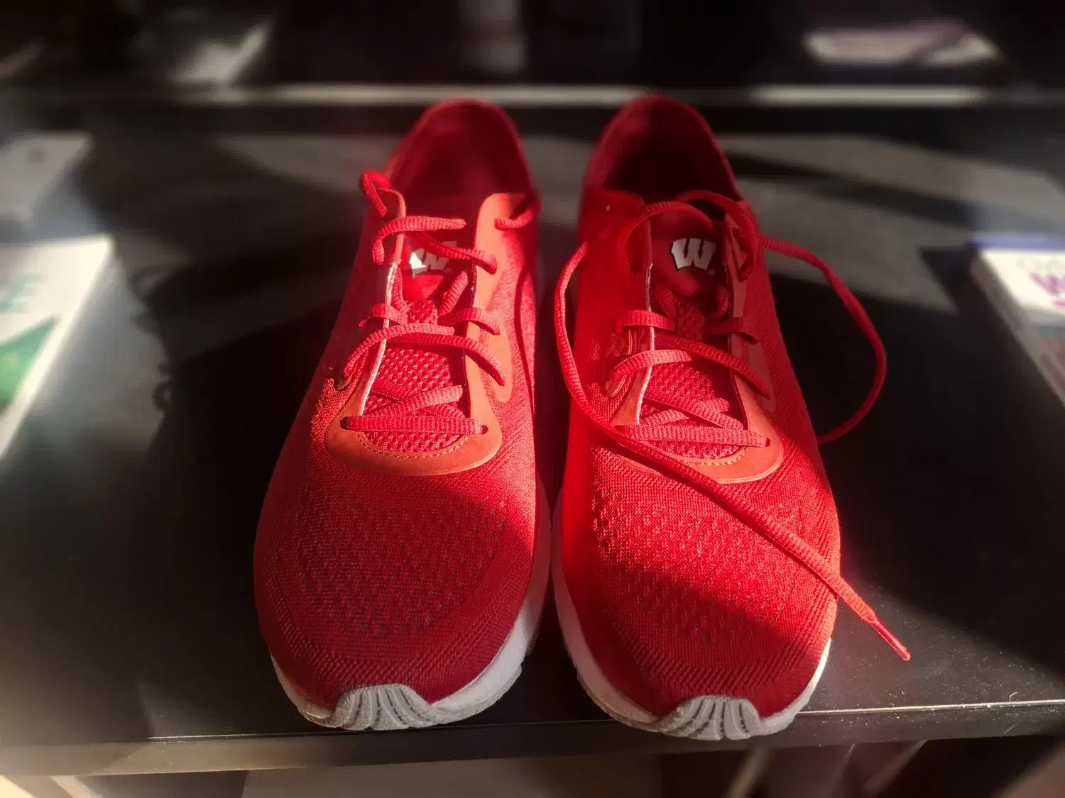 کتونی Under Armour سایز ۴۷.۵|کیف، کفش، کمربند|تهران, سازمان آب|دیوار