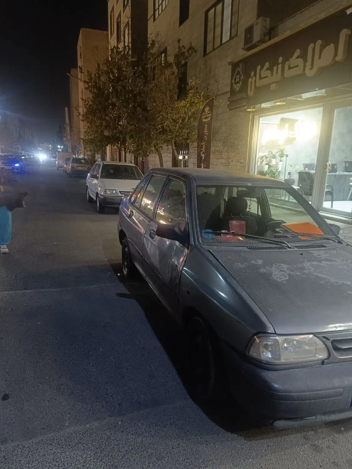 پراید مدل 88|خودرو سواری و وانت|پرند, فاز ۶|دیوار