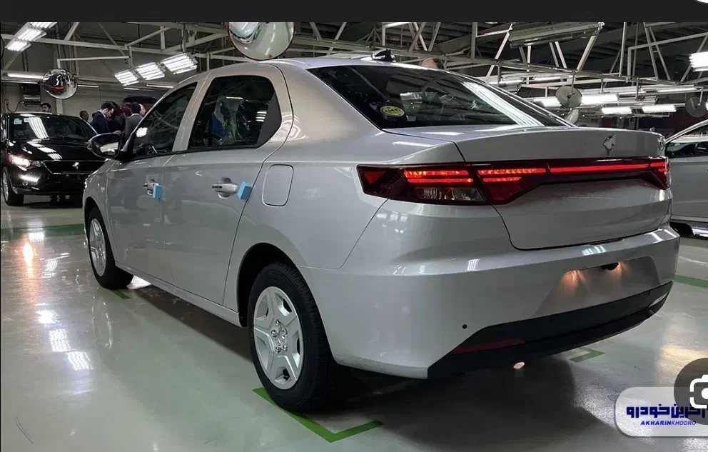 حواله تارا V1 پلاس ۶ سرعته طرح مادران|خودرو سواری و وانت|سنندج, |دیوار