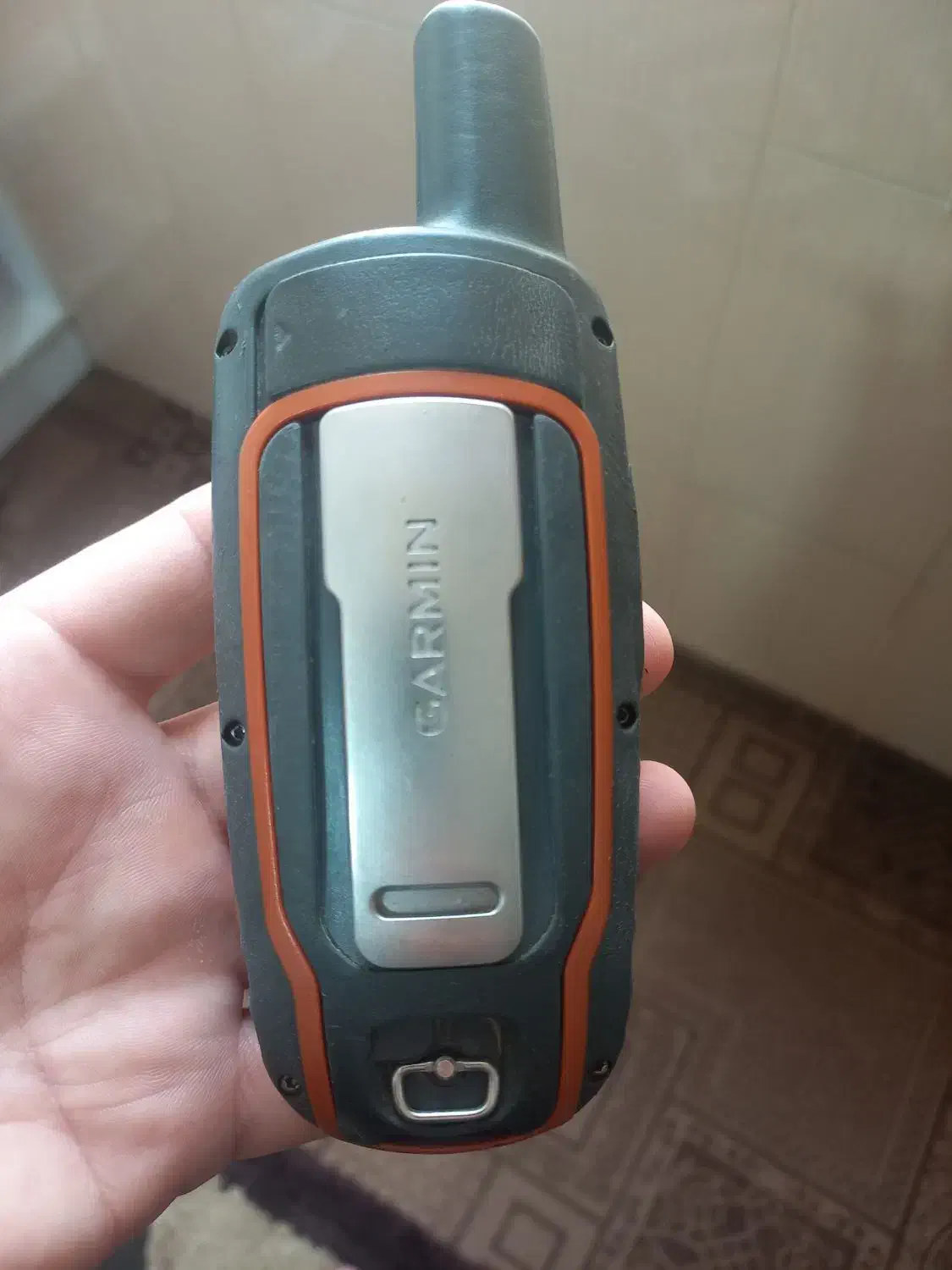 جی پی اس  گارمین اس ۶۴|کوهنوردی و کمپینگ|اردبیل, |دیوار