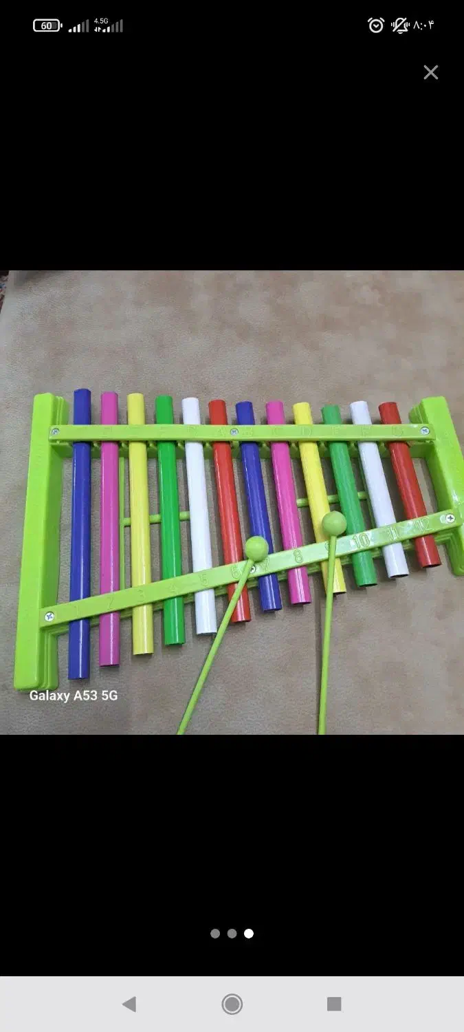 کیف مدرسه اسباب بازی|کیف، کفش، کمربند|مشهد, توس (بلوار توس)|دیوار