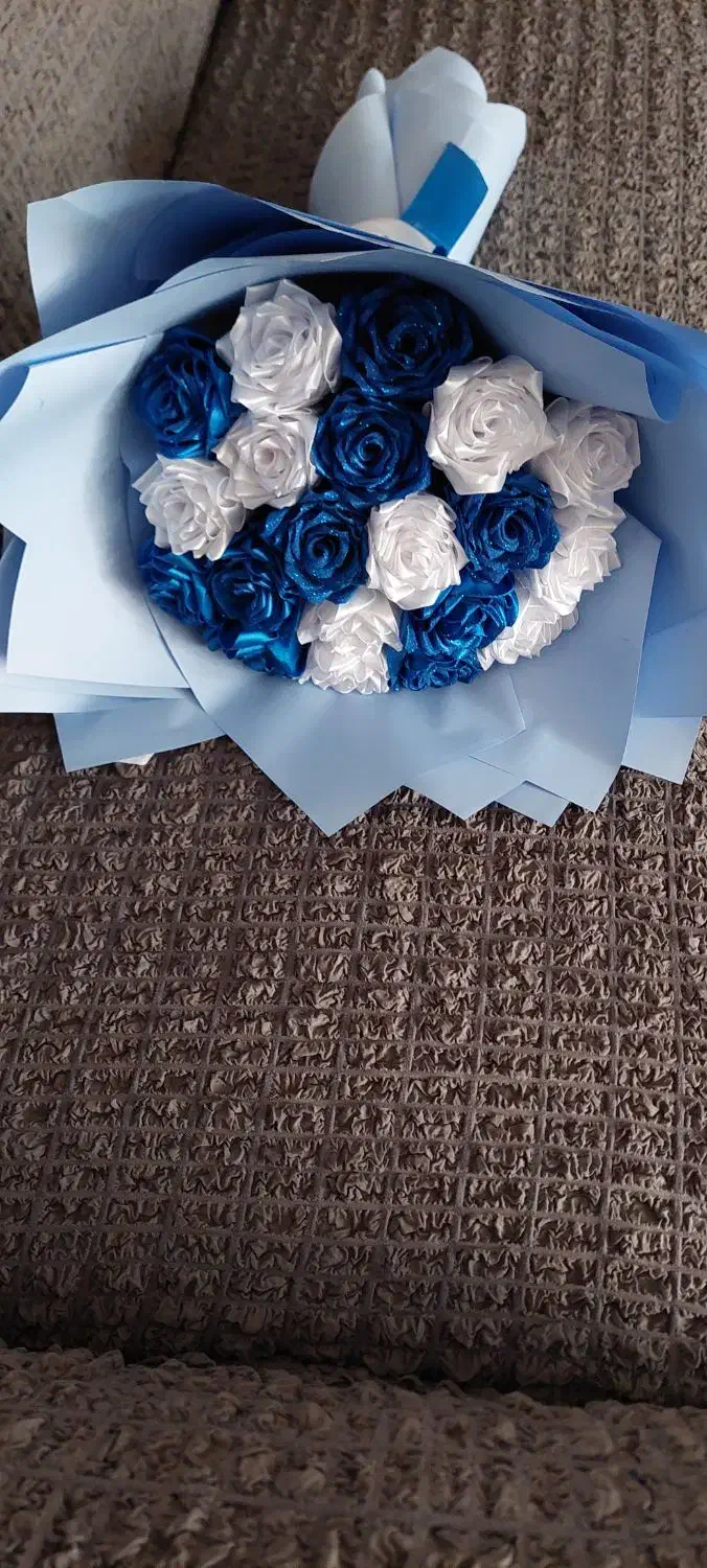 دسته گل|گل مصنوعی|کرمان, |دیوار