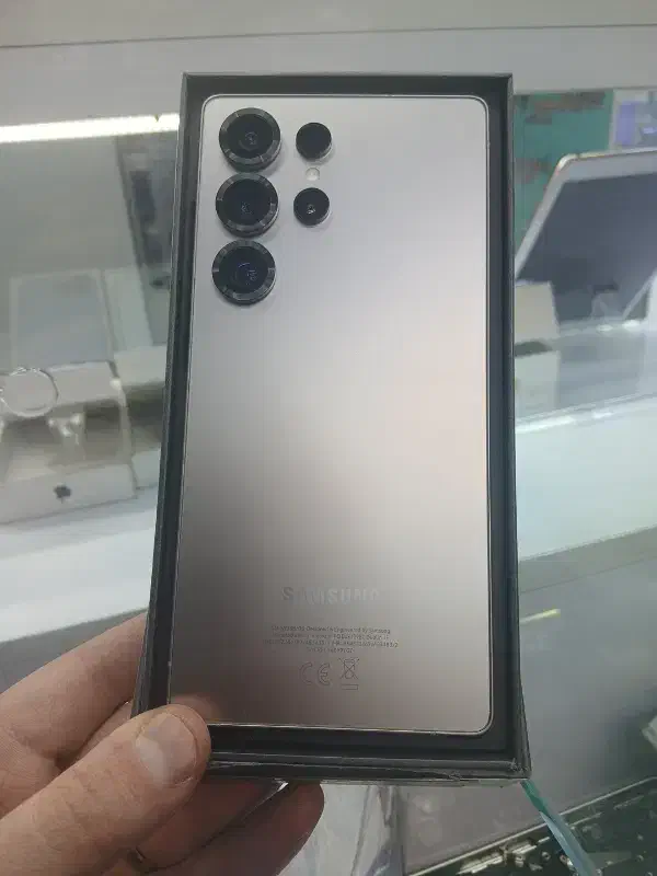 s25 ultra 5G 256 rom12 درحد کبند|موبایل|تهران, شیخ هادی|دیوار