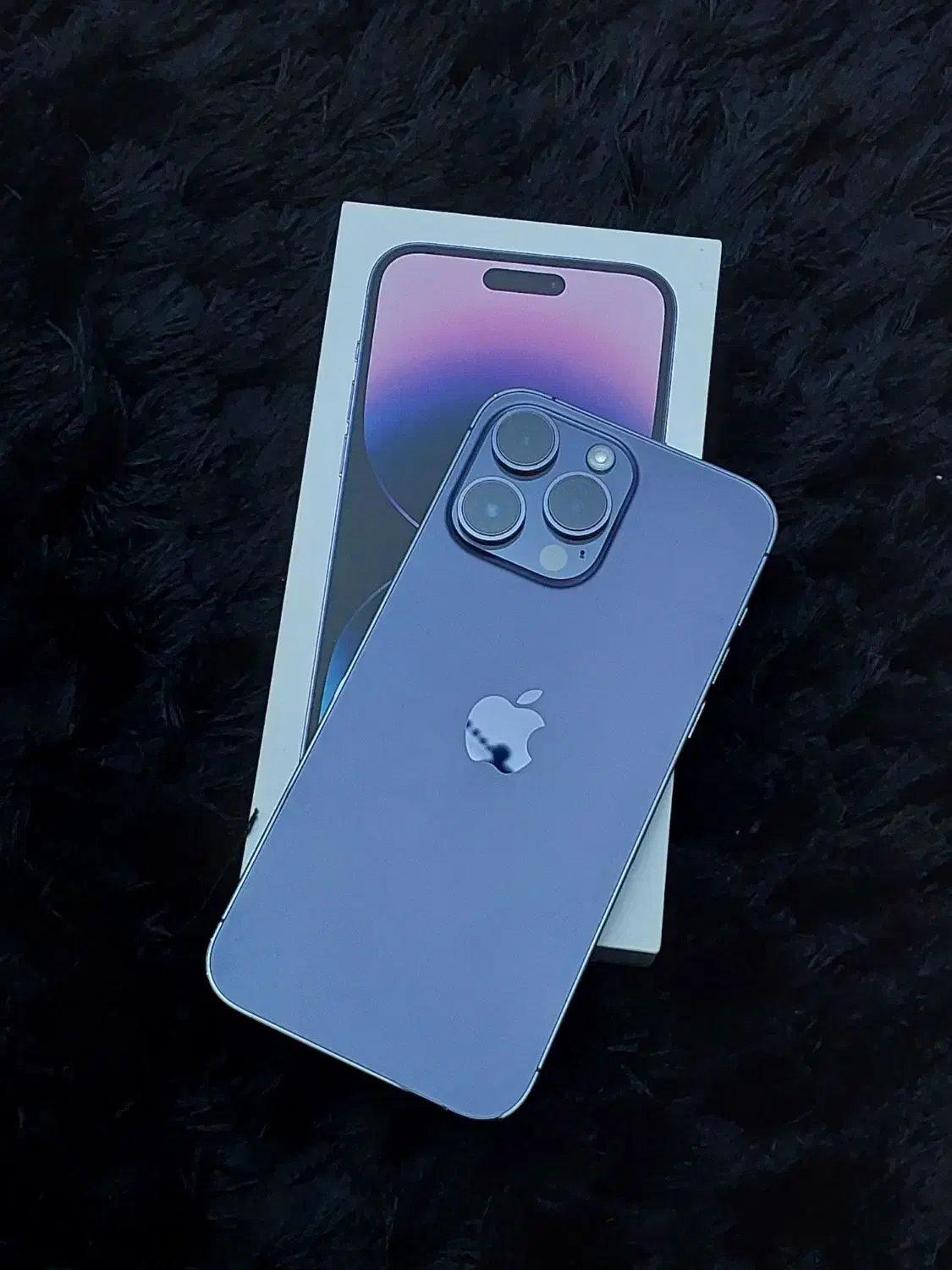 ایفون 14 Promax|موبایل|تهران, جوادیه|دیوار