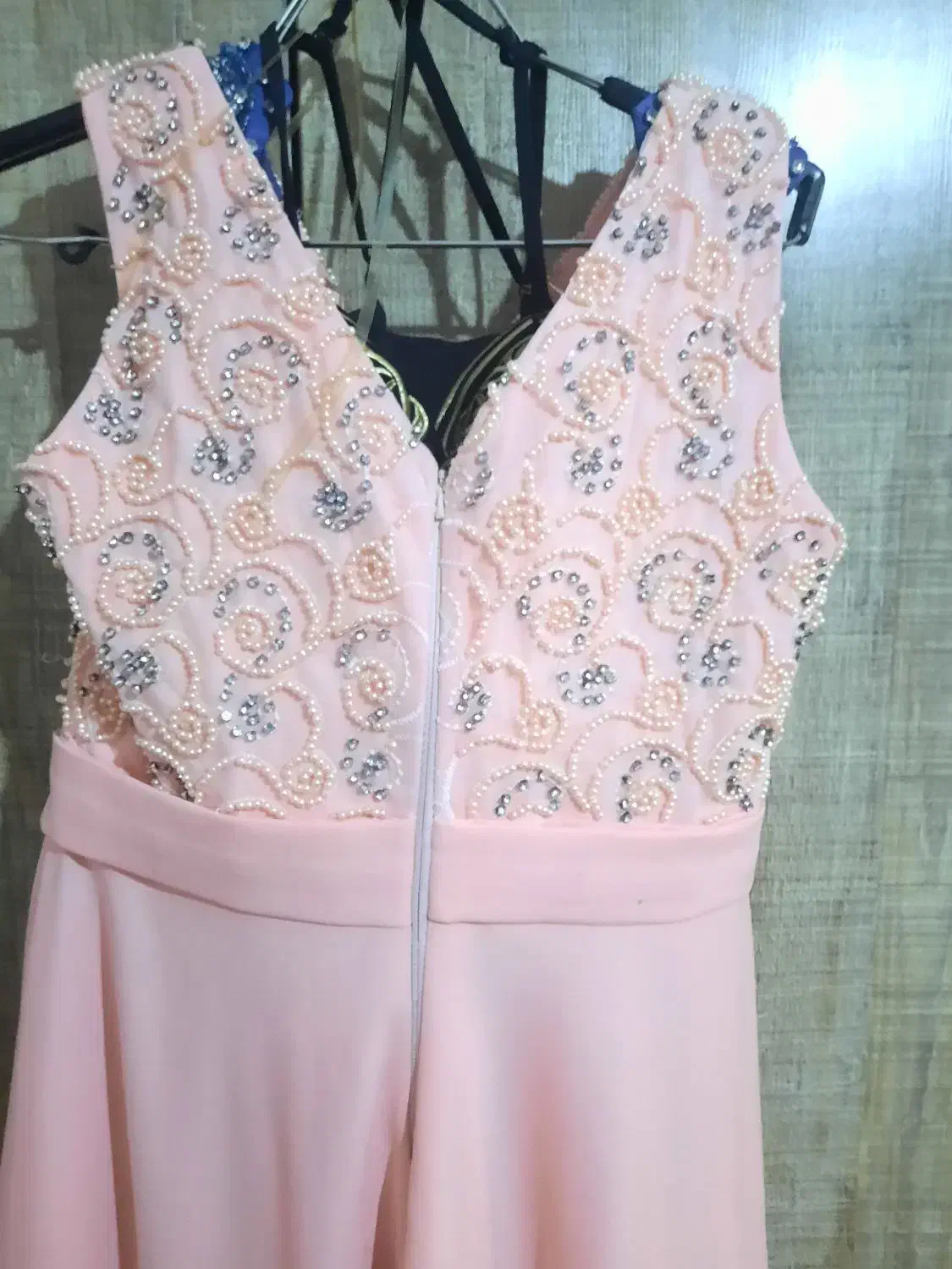 چند دست لباس توافقی|لباس|قزوین, |دیوار