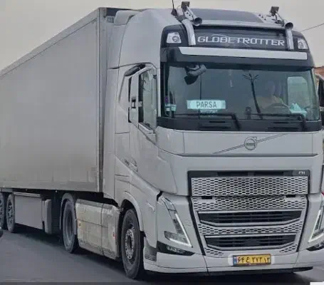 حمل بار یخچالی سرد گرم (ارسال در کل کشور)|خدمات حمل و نقل|تهران, فردوسی|دیوار