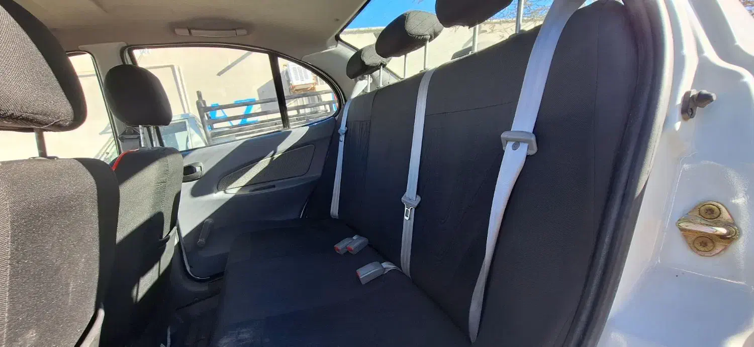 تیبا ۱۴۰۱|خودرو سواری و وانت|کرمان, |دیوار