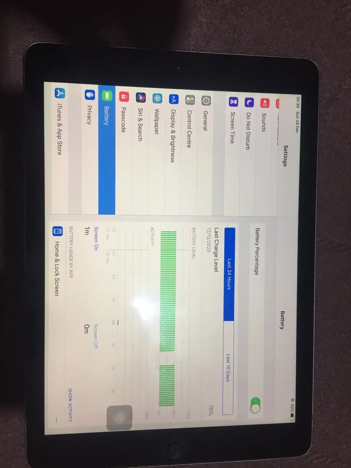 آی‌پد|تبلت|اهواز, کیانپارس |دیوار