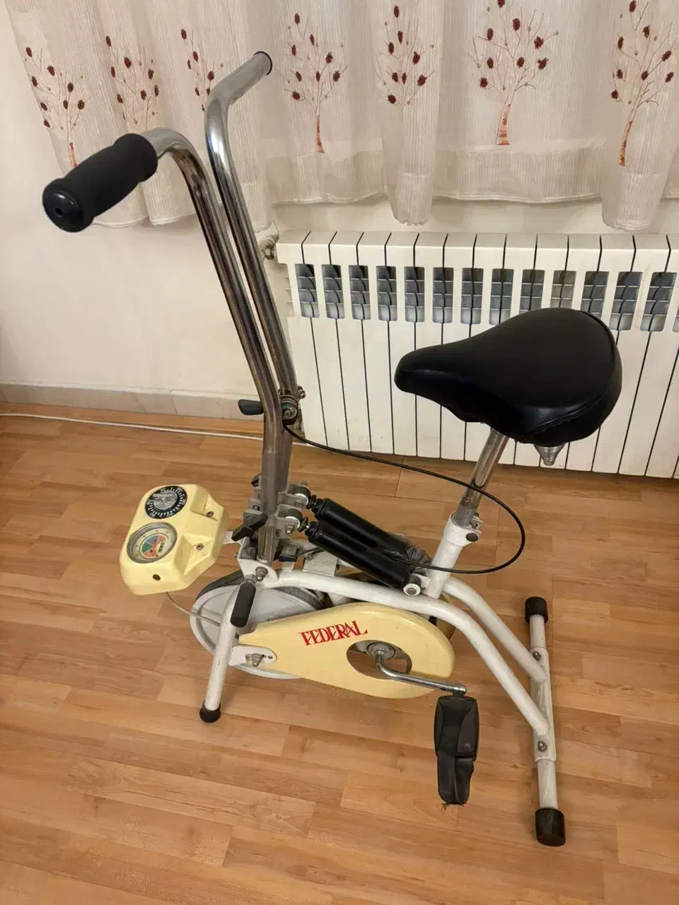 دوچرخه ورزشی مارک FEDERAL|تجهیزات ورزشی|شیراز, قصرالدشت|دیوار