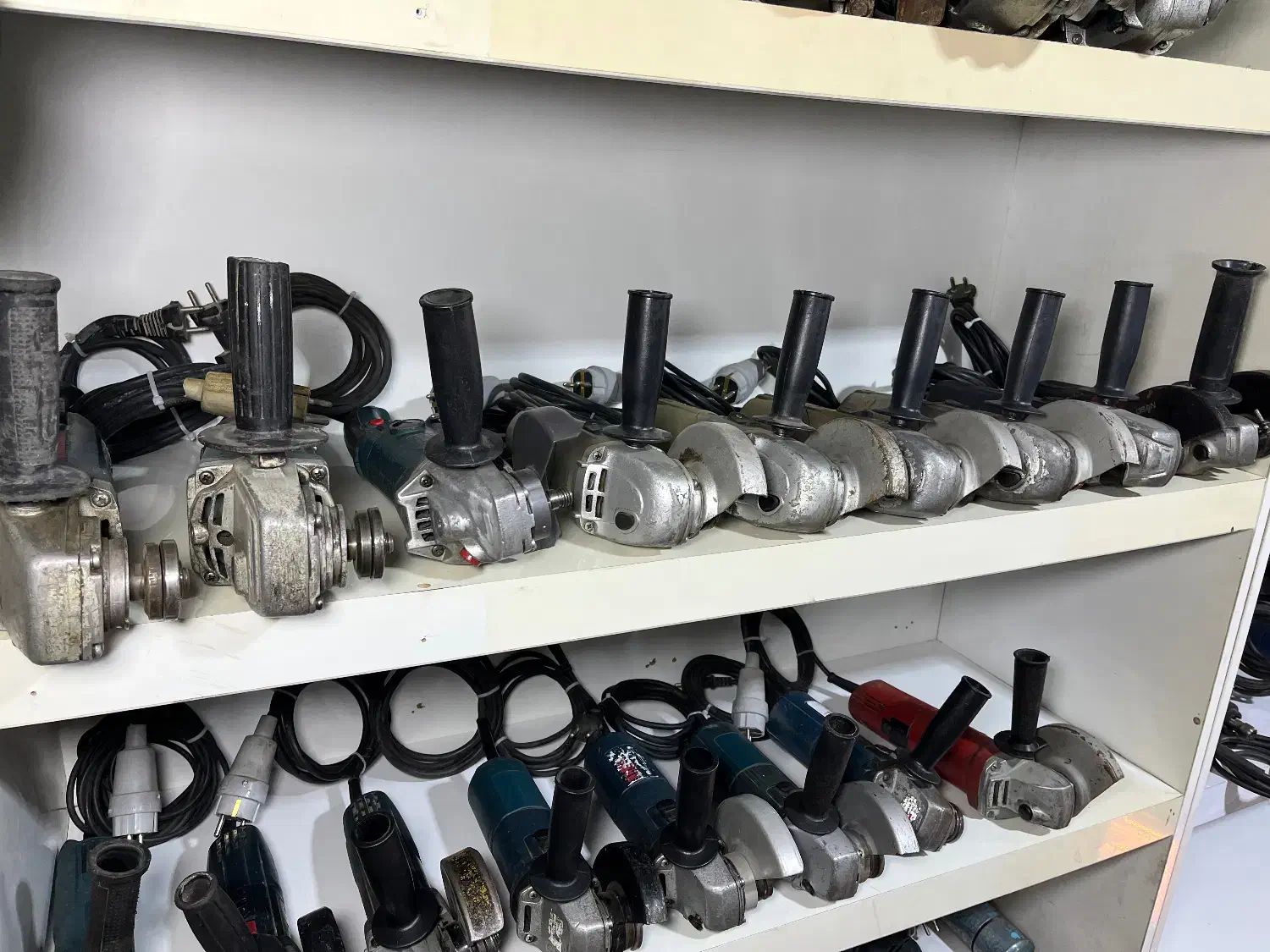 انواع مینی فرز|ابزارآلات|قم, قلعه کامکار|دیوار