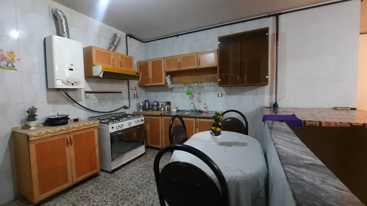 سوئیت اجاره ای|اجارهٔ آپارتمان|خرمآباد, |دیوار