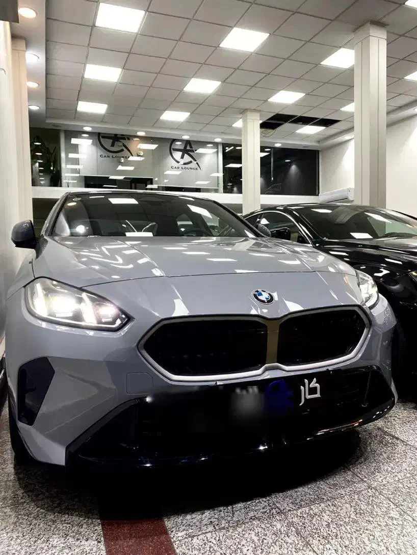 Bmw 225 2025|خودرو سواری و وانت|تهران, عباس‌آباد|دیوار