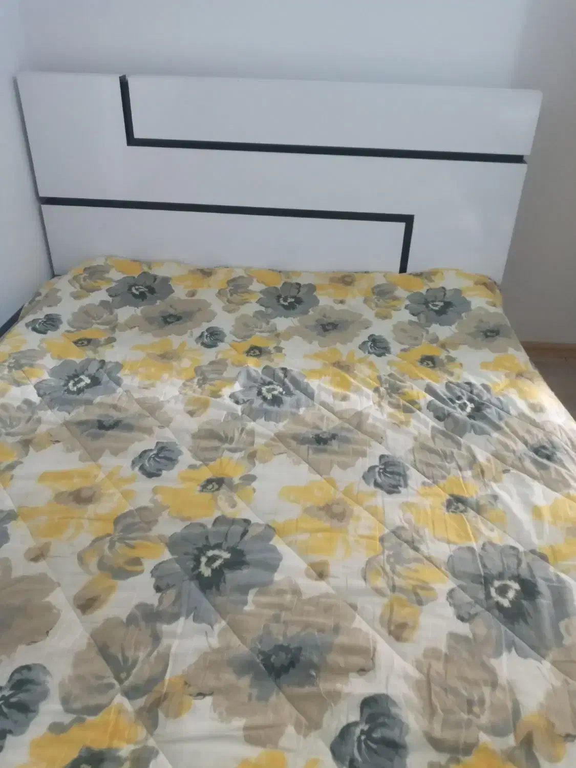 تخت دونفره|تخت و سرویس خواب|مشهد, الهیه|دیوار