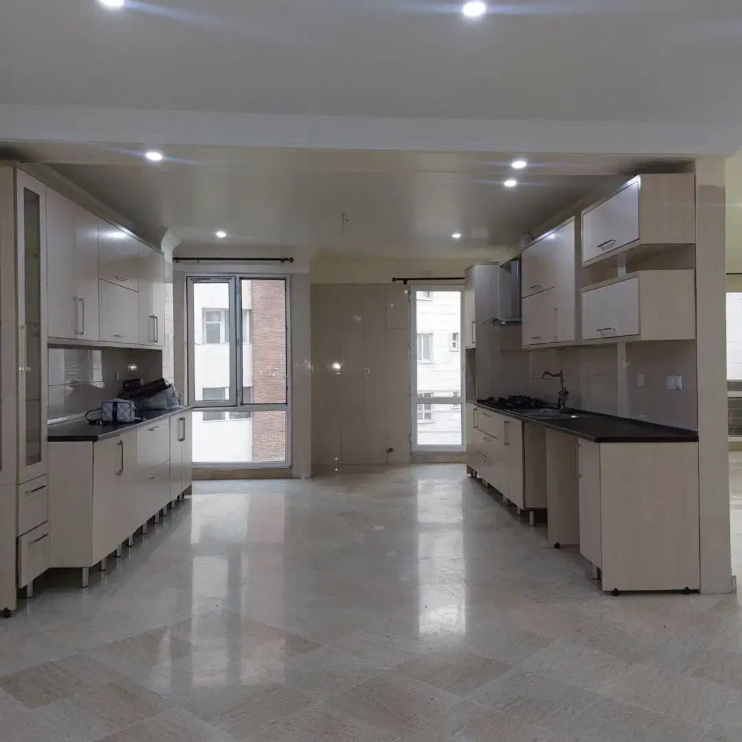 ۱۸۸ متر سه خواب فول امکانات مرزداران|اجارهٔ آپارتمان|تهران, مرزداران|دیوار