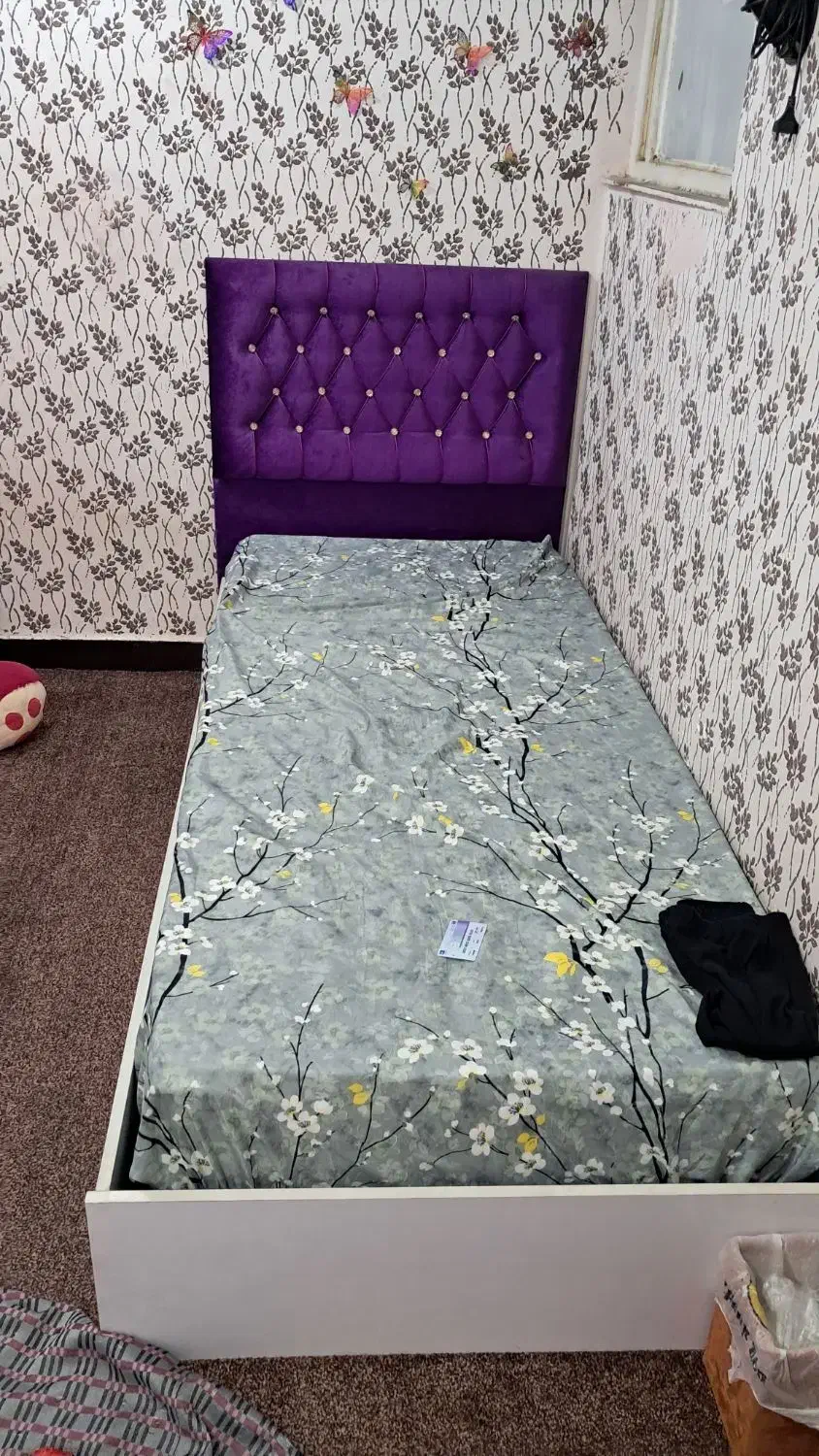 تخت خواب|تشک تختخواب|اهواز, پردیس|دیوار