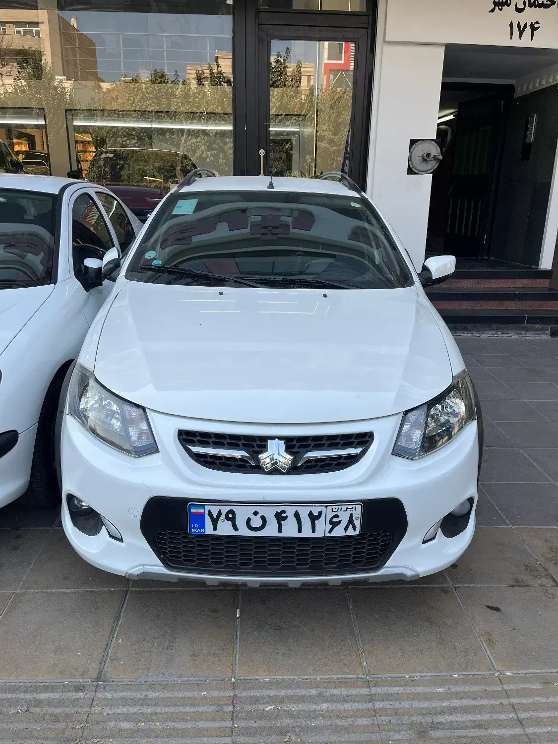 کوییک مدل 99|خودرو سواری و وانت|کرج, مهرویلا جنوبی|دیوار